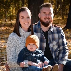 Meet your Posher, Allie